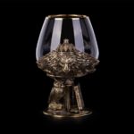 Бокал для коньяка Мудрому руководителю