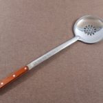 Шумовка для плова 46 см