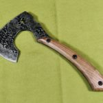 Топор Скиф 2