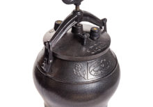 Афганский казан скороварка на 15 литров