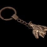 Брелок Охотник