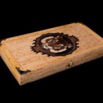 Нарды Тигр (карельская береза)