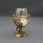 Бокал для Бренди "Рыбалка"