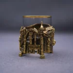 Бокал для виски "Дракон"