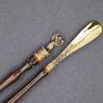 Рожок для обуви "Фортуна"