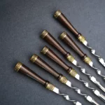 Набор шампуров "Кельтский"