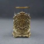 Подстаканник подарочный "Юбилейный 45"