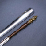 Ложка для обуви "Ратник"