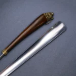 Ложка для обуви "Тигр"