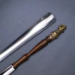 Ложка для обуви "Домовой"