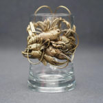 Кружка для пива "Раки"