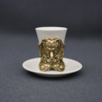 Кофейный набор "Медведь"