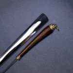 Ложка для обуви "Лев"