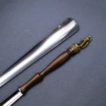 Ложка для обуви "Осетр"