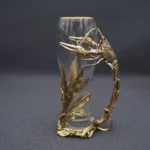 Бокал для пива "Рак"