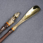 Рожок для обуви "Мудрая Сова"