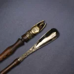 Рожок для обуви "Дракон"