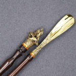 Рожок для обуви "Георгий"