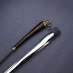 Ложка для обуви "Рысь"