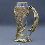 Бокал для пива "Щука"