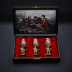 Стопки подарочные "Охотник"