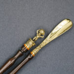 Рожок для обуви "Атлант"