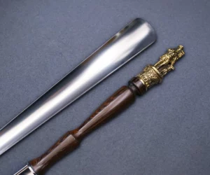 Ложка для обуви "Пограничник"