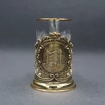 Подстаканник подарочный "НГТУ им. Алексеева"