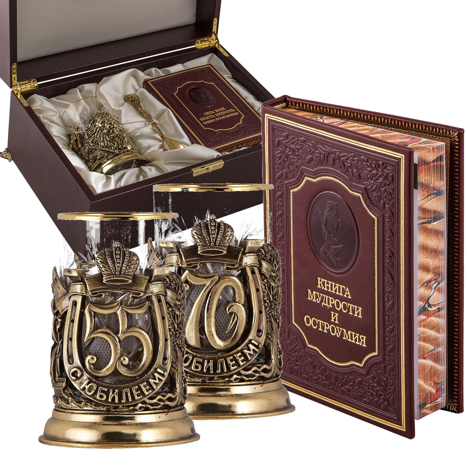 Идеальный подарок мужчине в Саратове: От наборов для пикника до эксклюзивных аксессуаров
